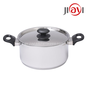 Jiayi Cookware Dinnerwaren Küchengeschirr Jy-Rs Set